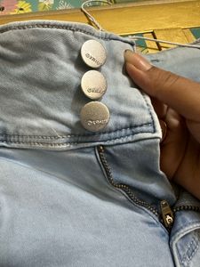 Kraus Brand Totally New Jeans