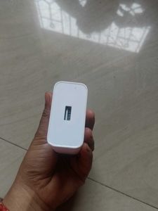 Realme Supervooc Original 100W Adapter