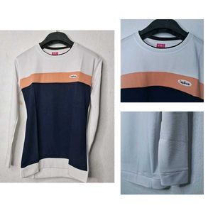Men’s T-Shirts Style Reloaded