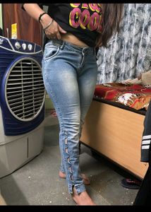 Designer Jeans