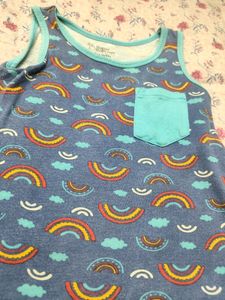 Frock Set Of 2
