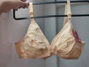New Bra