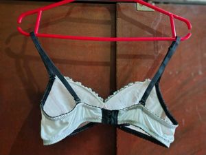 Floral Bras - Set of 2