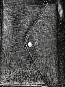 Stylish Black Wallet