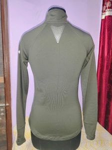 Under Armour Fitted Gym Activeware