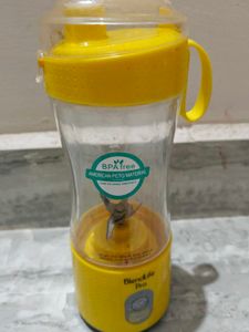 Electric Juicer
