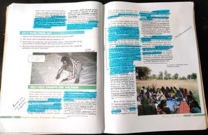 Social Science For Class X, Only In Coins