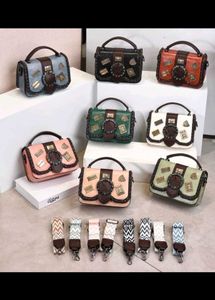 Imported Slingbags