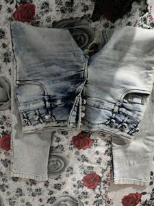 Stone Jeans