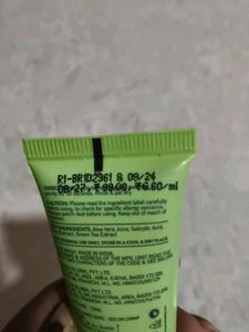 Dot &amp; Key Cica Calming Face Wash