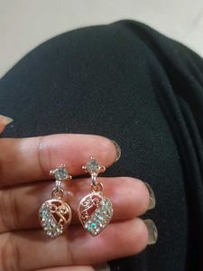 Combo Earings