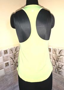 Size S/M🎁Buy 2 Get 1 Free 🎁Neon Yellow Tank Top