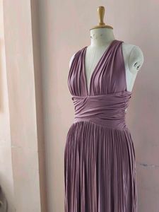 H&amp;M Elegant Maxi Dress