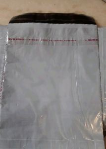 Courier Packaging Pod Bag 12 Pic