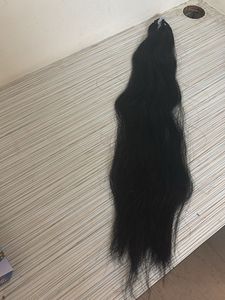 Hair extension- Black