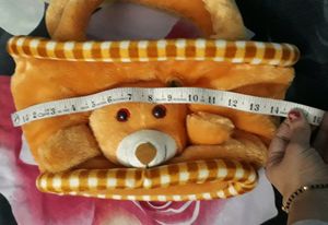 Teddy Bag