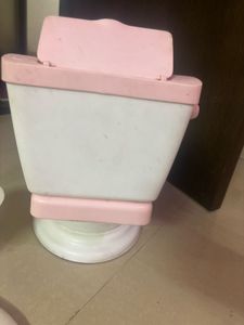 R for Rabbit Little Grown Up Portable Potty Sea