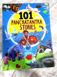 101 Panchatantra Stories