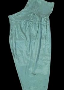 Very Elegant Embroidery Kurta With Salwar Suit