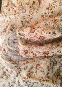 Ethnic Blouse 🤎