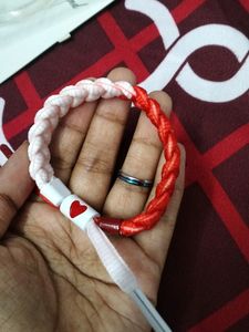 Korean Wristband
