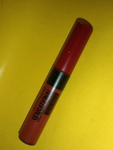 Maybelline New York Sensational Liquid Matte Liquid Lipstick