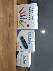 Sugar Measuring Machine