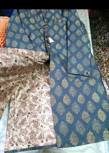 Absolutely New Sherwani Set