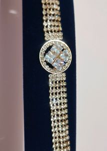 Beautiful Diamond Bracelet