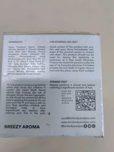 Paradyes Emerald Green Hair Color