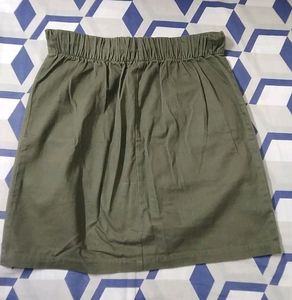 Price Drop 🚨Trendy Skirt