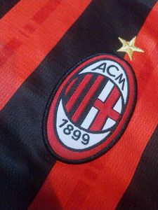 Ac Milan 2024 25 Jersey Orginal