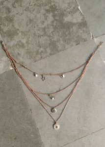 Triple Layer Chain