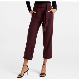 Forever New Annabelle Belted Pants