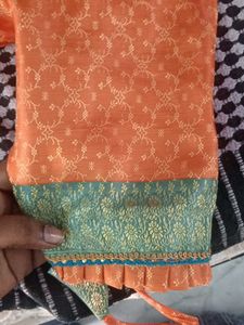 Ethnic Lehenga Choli