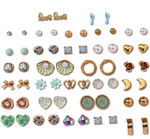 Earring Set