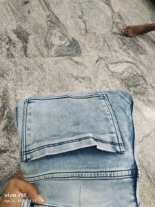 Denim Jeans