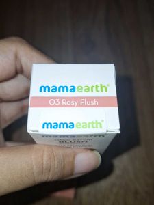 Mamaearth Glow Serum Blushs B1G1