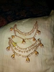 Sahara Earings
