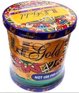 Mono fil Gold (Special edition)