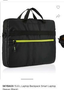 Laptop Bag