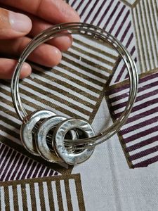 Bangle And Bracelet