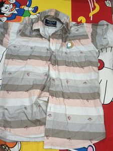 Boys Shirt