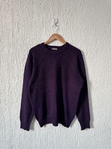 Crocodile Sweater