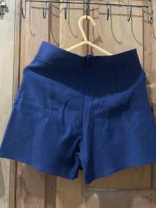 Mini Skort For Women