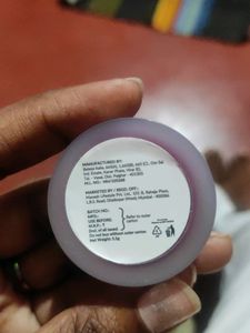 Good Vibes Plumbing Lip Balm
