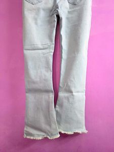 Boot Cut