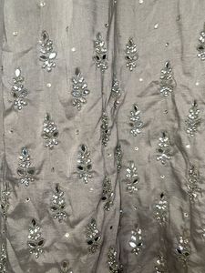 Beautiful Pakistani Gharara Set