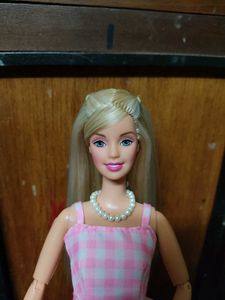 Prettiest gg Barbie Doll 🩷🎀😍