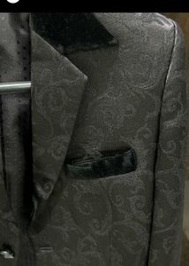 Bundle Of Blazers
